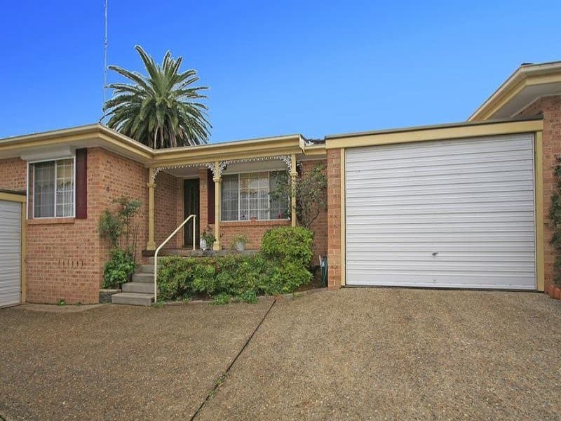6/7-11 Clio Street, Sutherland - Thumbnail 2
