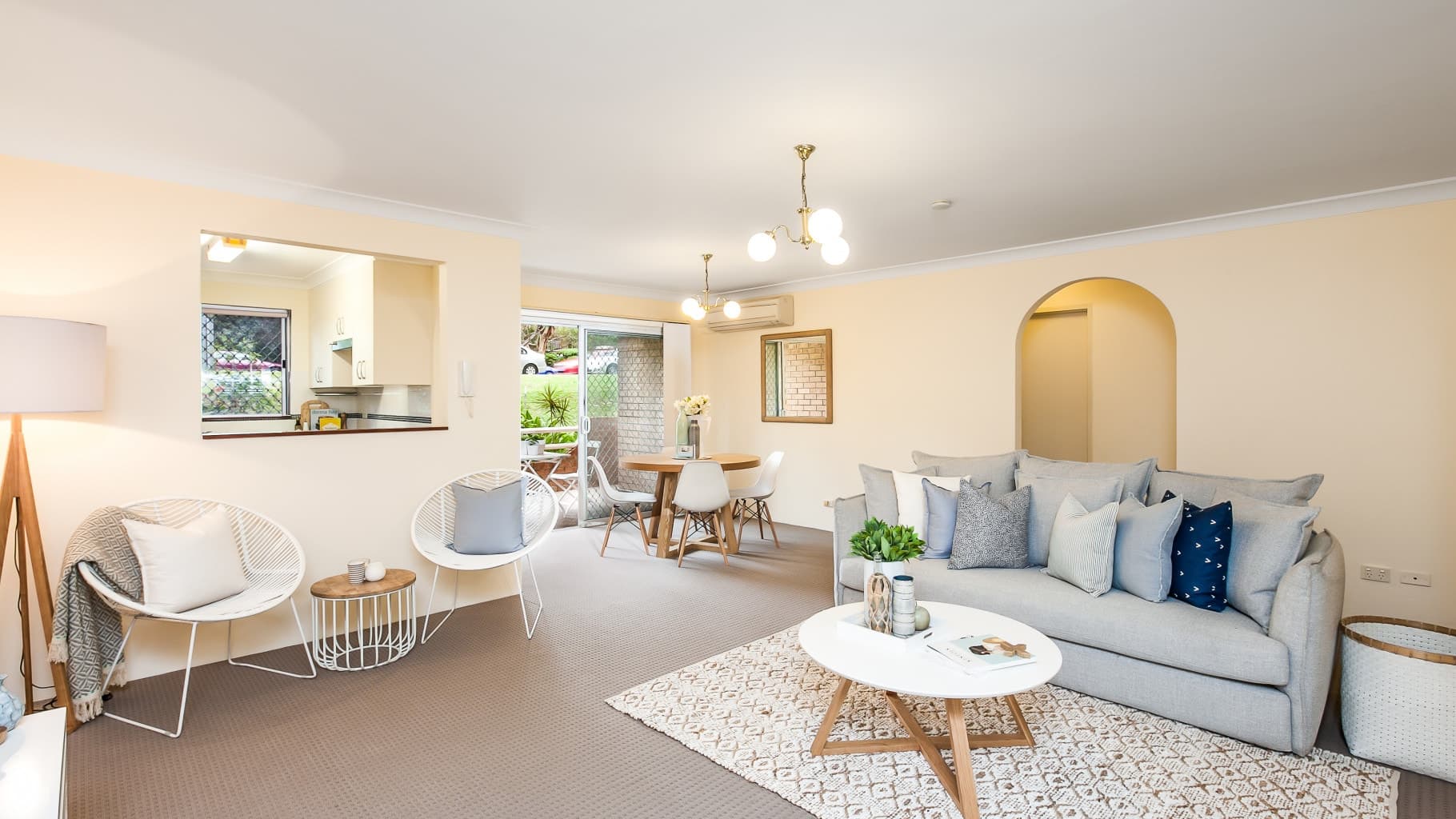 4/522-528 President  Avenue, Sutherland - Image 1