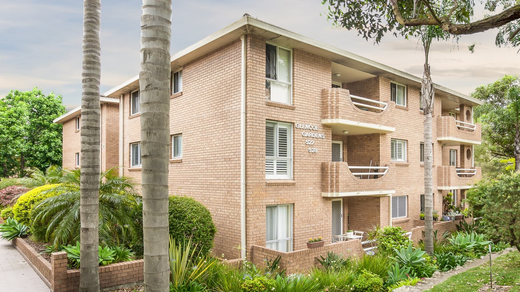 4/522-528 President  Avenue, Sutherland - Thumbnail 7
