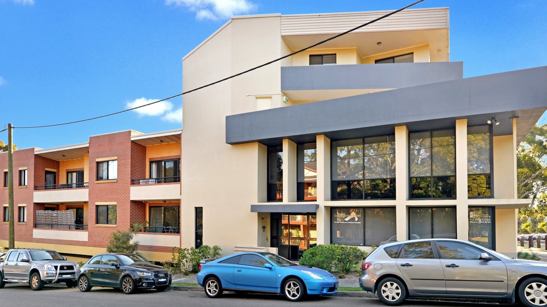 2/16 Gibbs Street, Miranda - Image 1