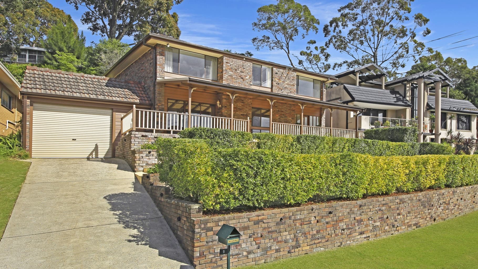 9 Kimberley Place, Gymea Bay - Image 1