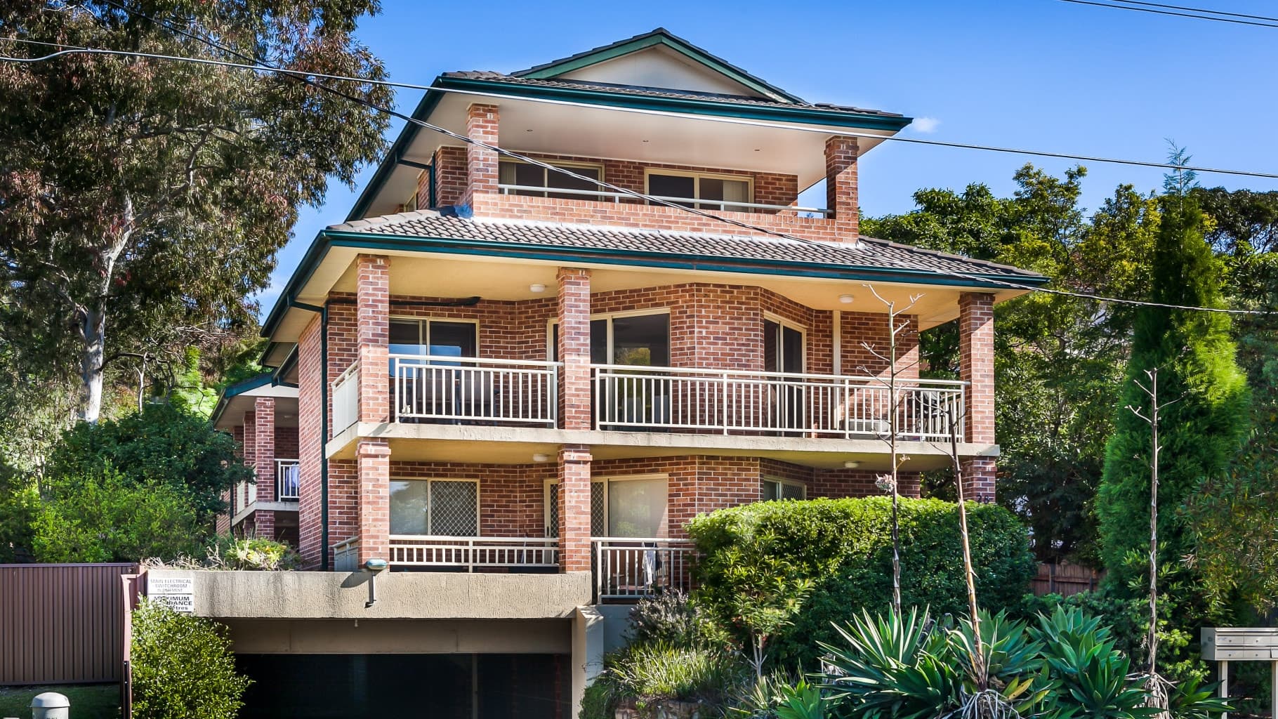 3/28 Clio Street, Sutherland - Image 1