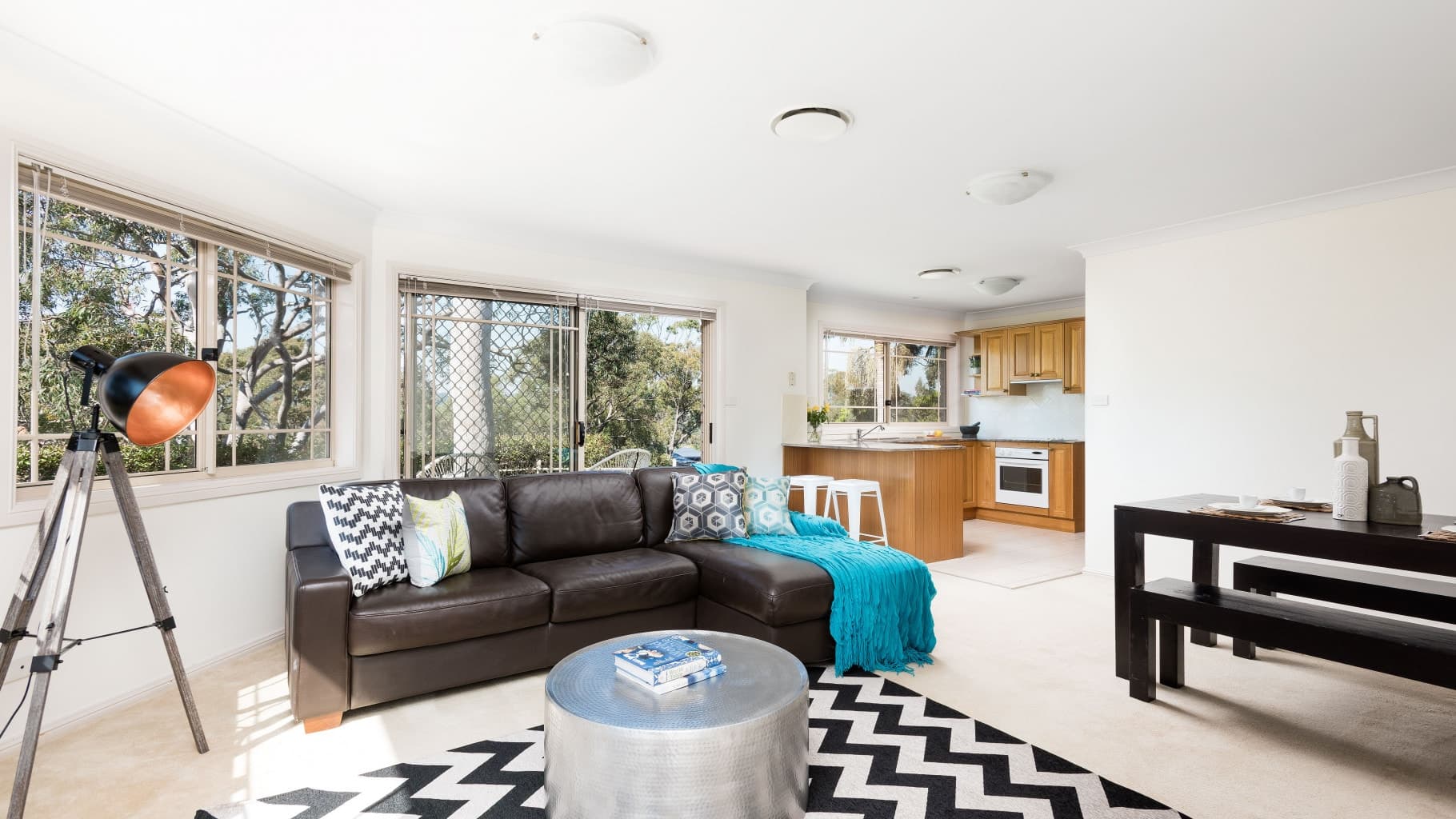 6/25 Como Road, Oyster Bay - Thumbnail 2