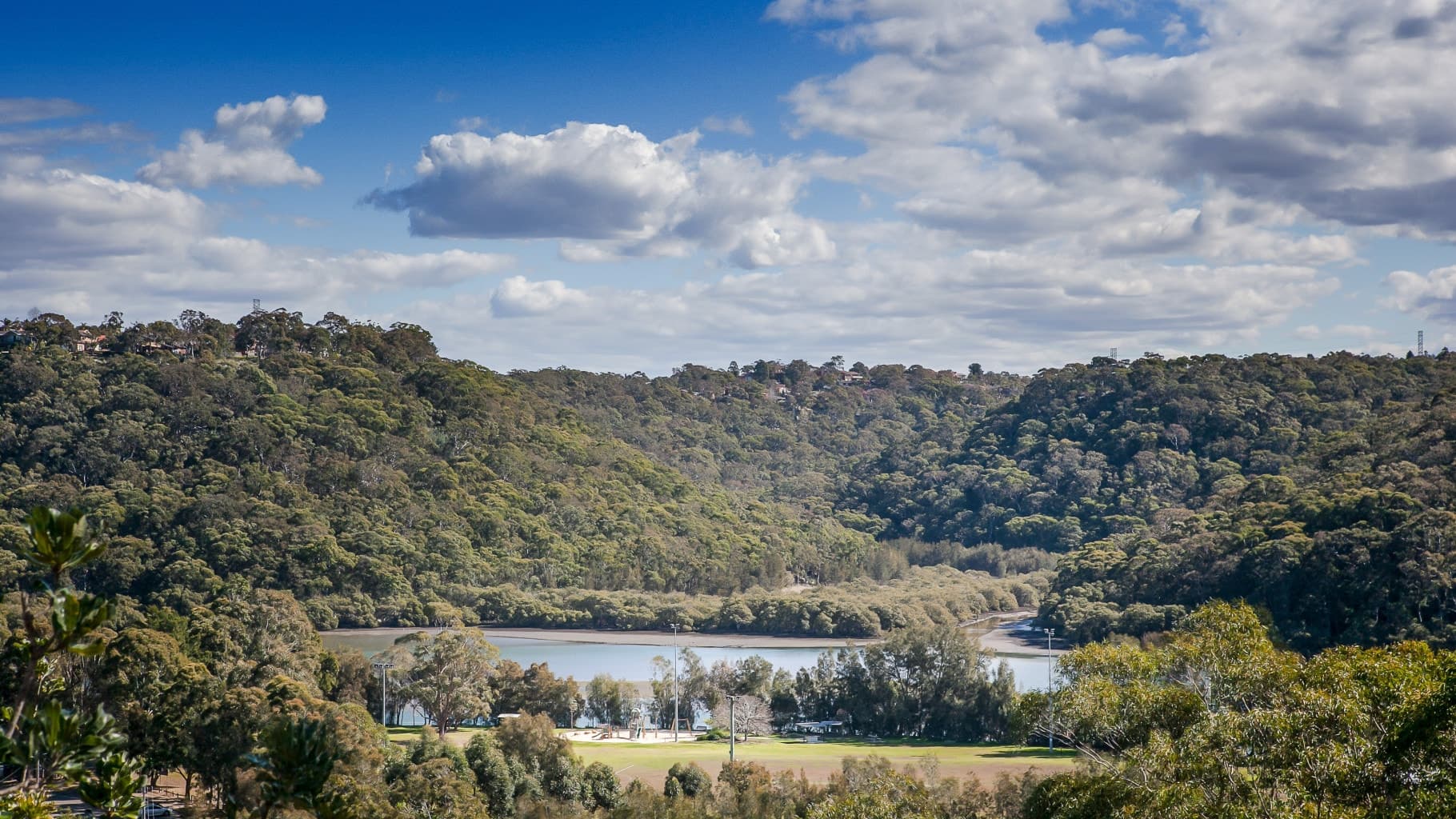11 Cleveland Place, Bonnet Bay - Image 1