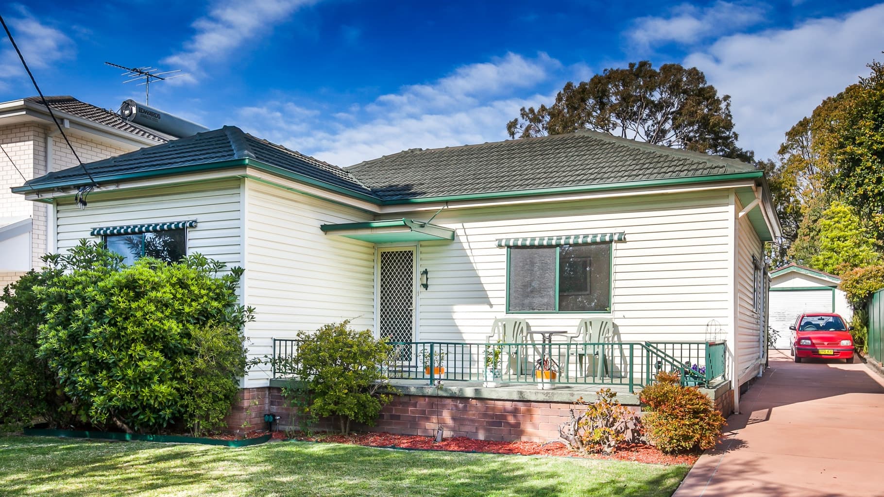 58 Sixth Avenue, Loftus - Image 1