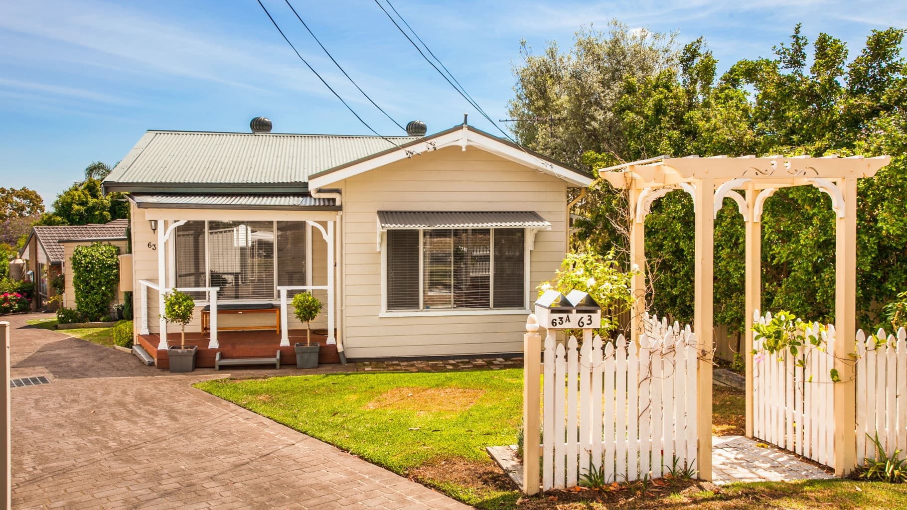 63 Warraba Street, Como - Image 1