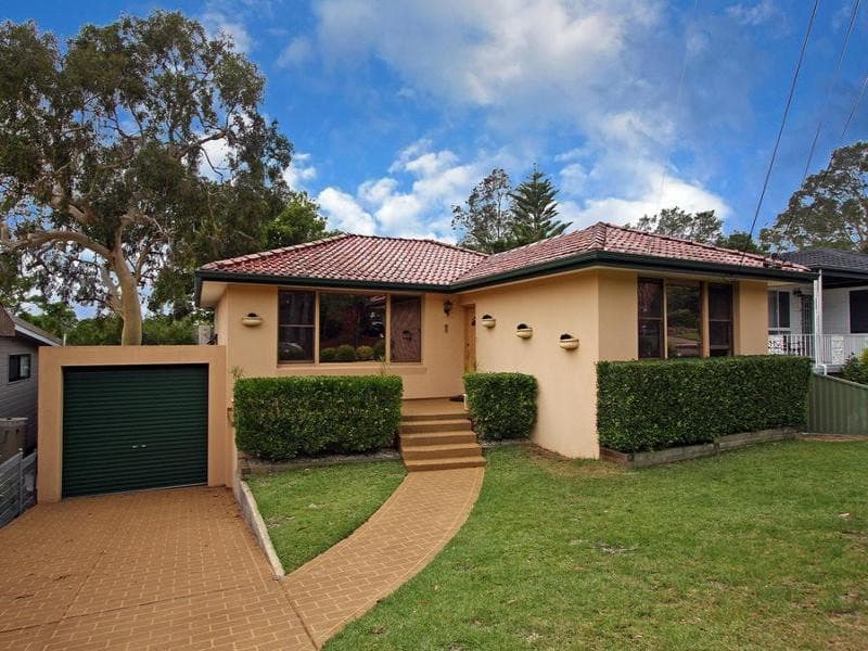 3 Pare Avenue, Loftus - Image 1