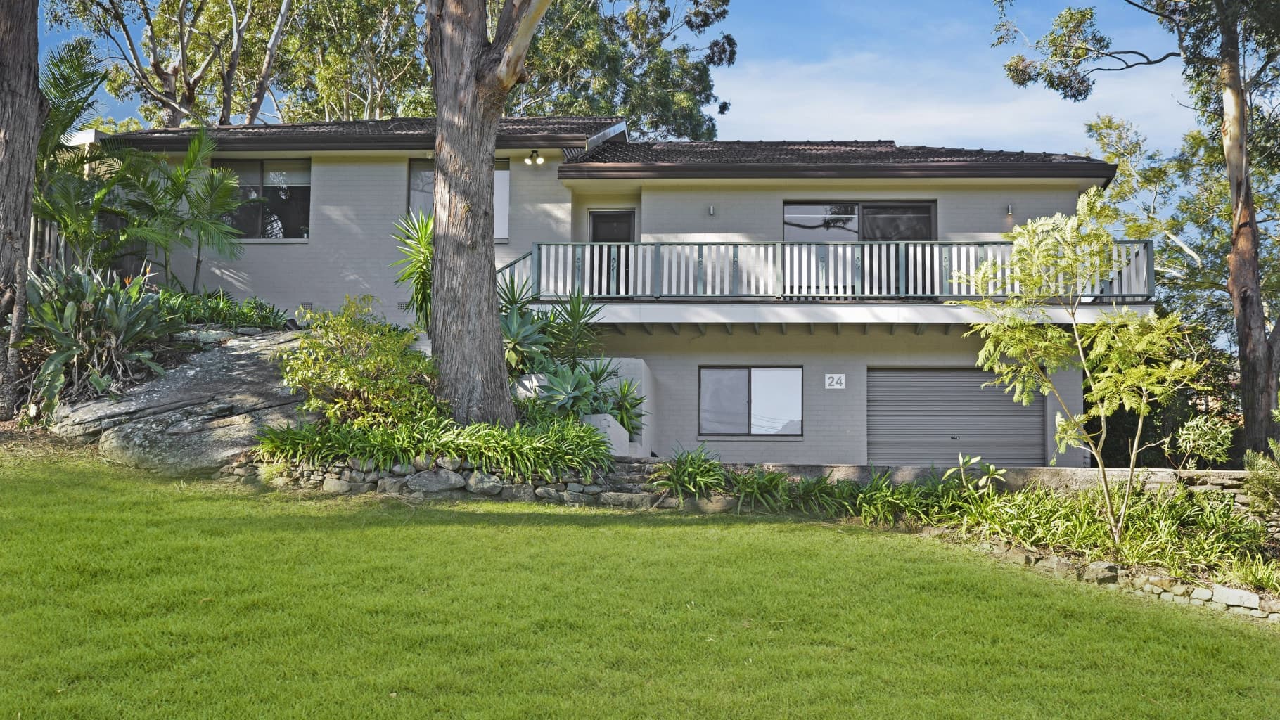 24 Darryl  Place, Gymea Bay - Image 1