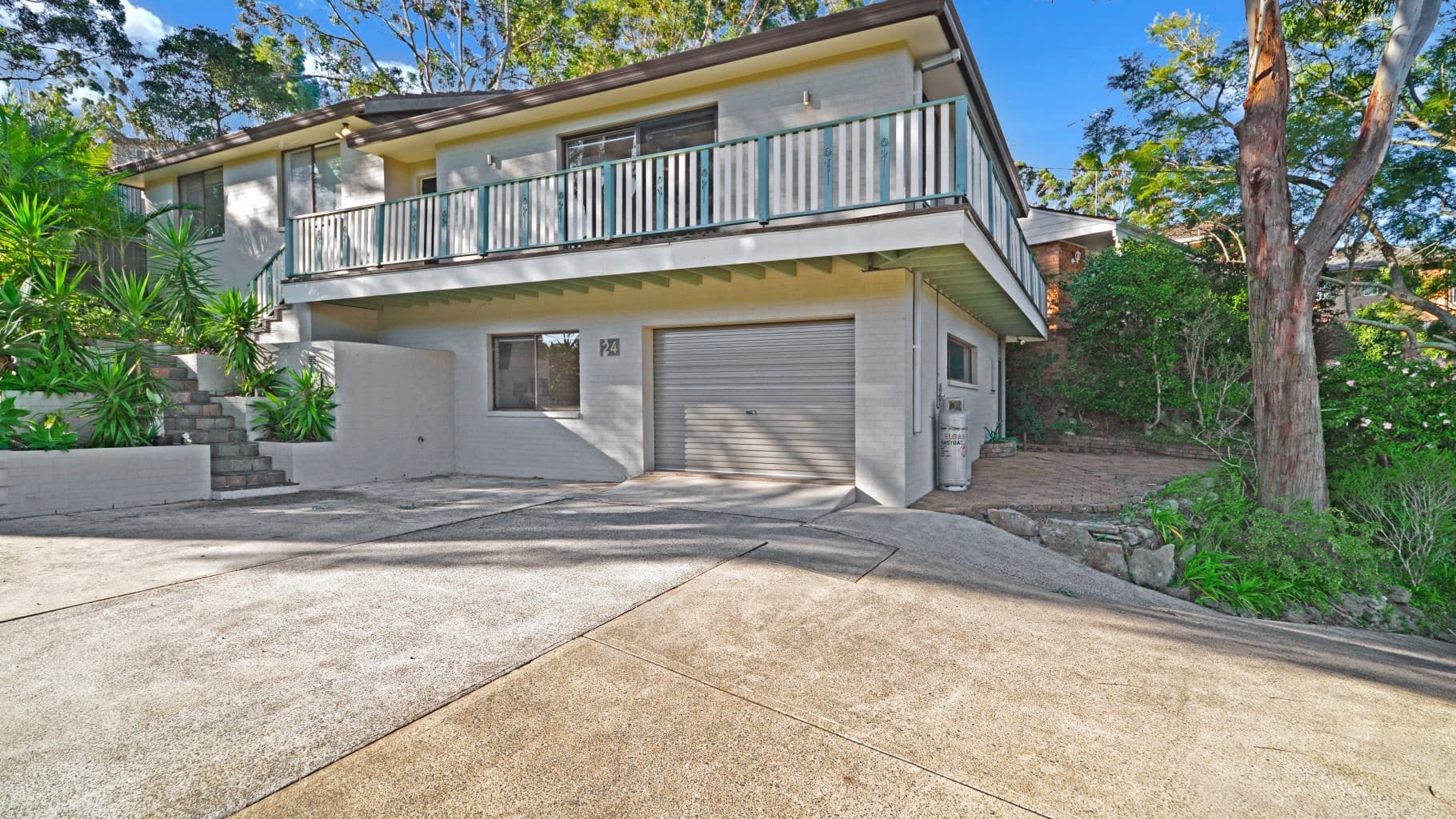 24 Darryl  Place, Gymea Bay - Thumbnail 8