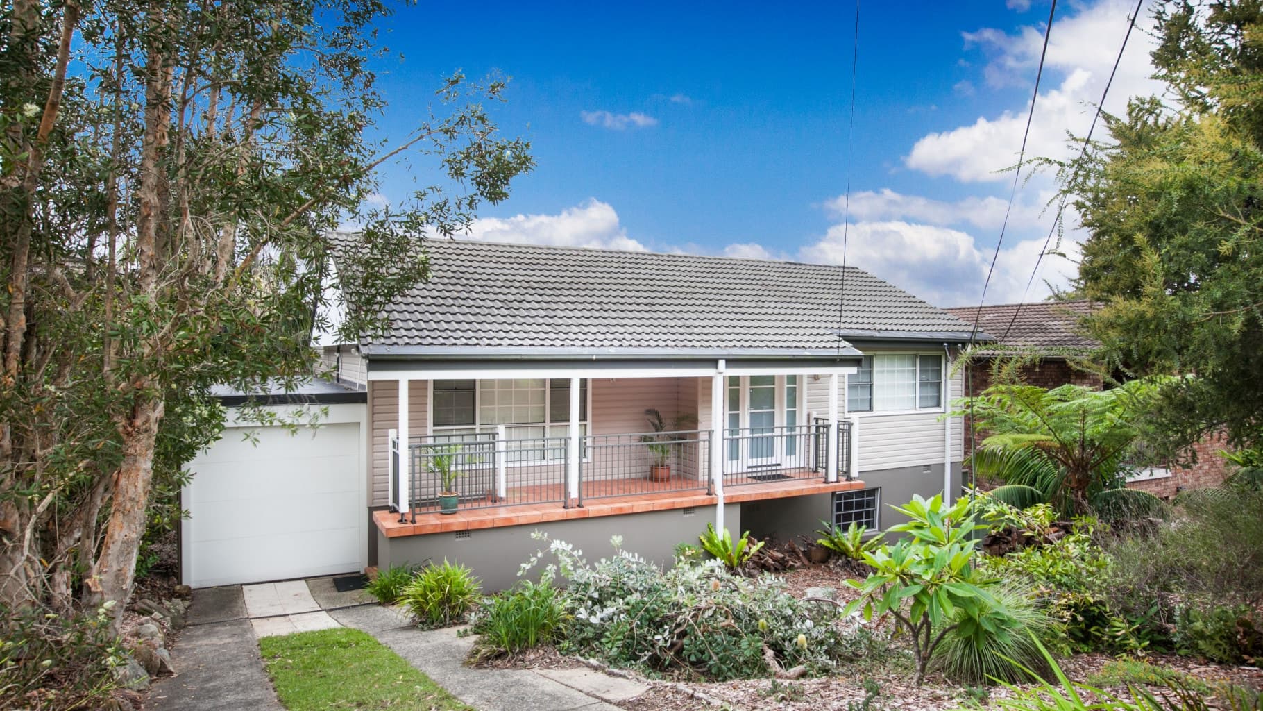 13 Eugenia Street, Loftus - Image 1