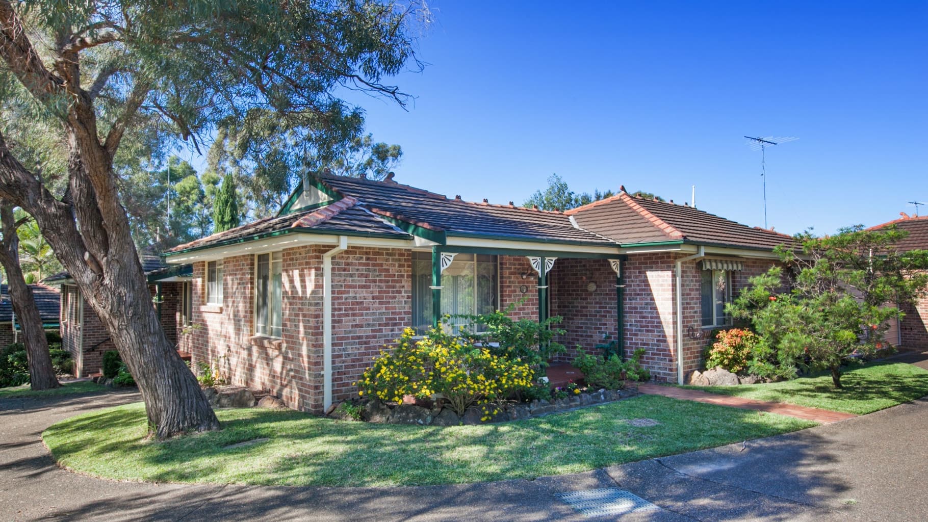 3/103 Glencoe Street, Sutherland - Image 1