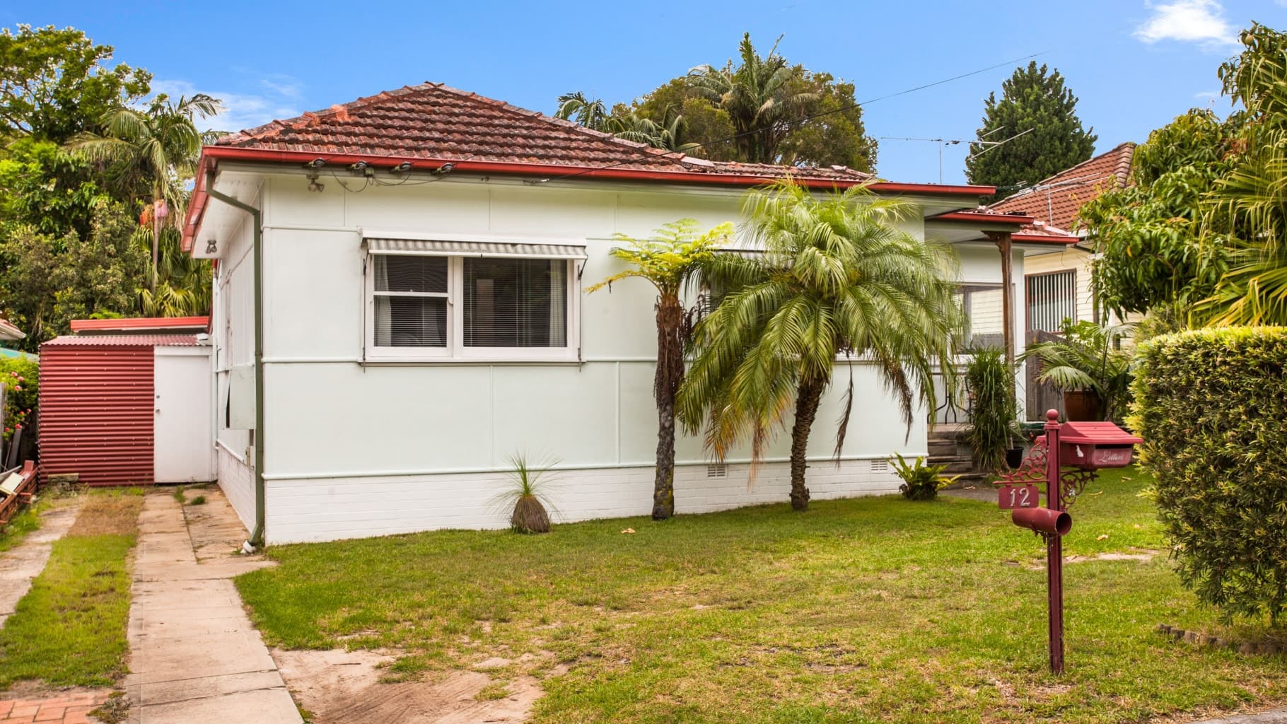 12 Tudar Road, Sutherland - Image 1