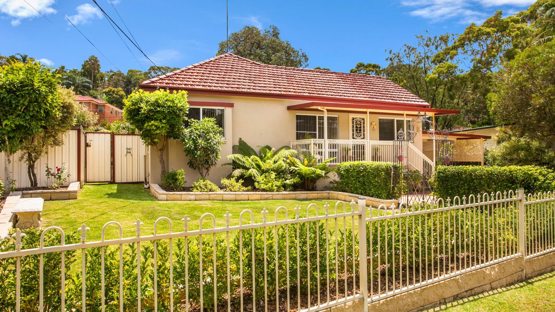 163 Oyster Bay  Road, Oyster Bay - Image 1