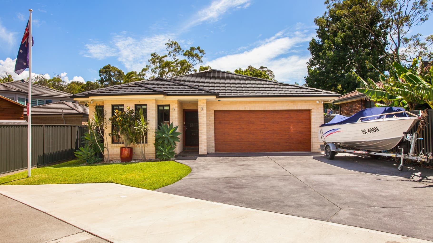 1C River Road, Sutherland - Image 1