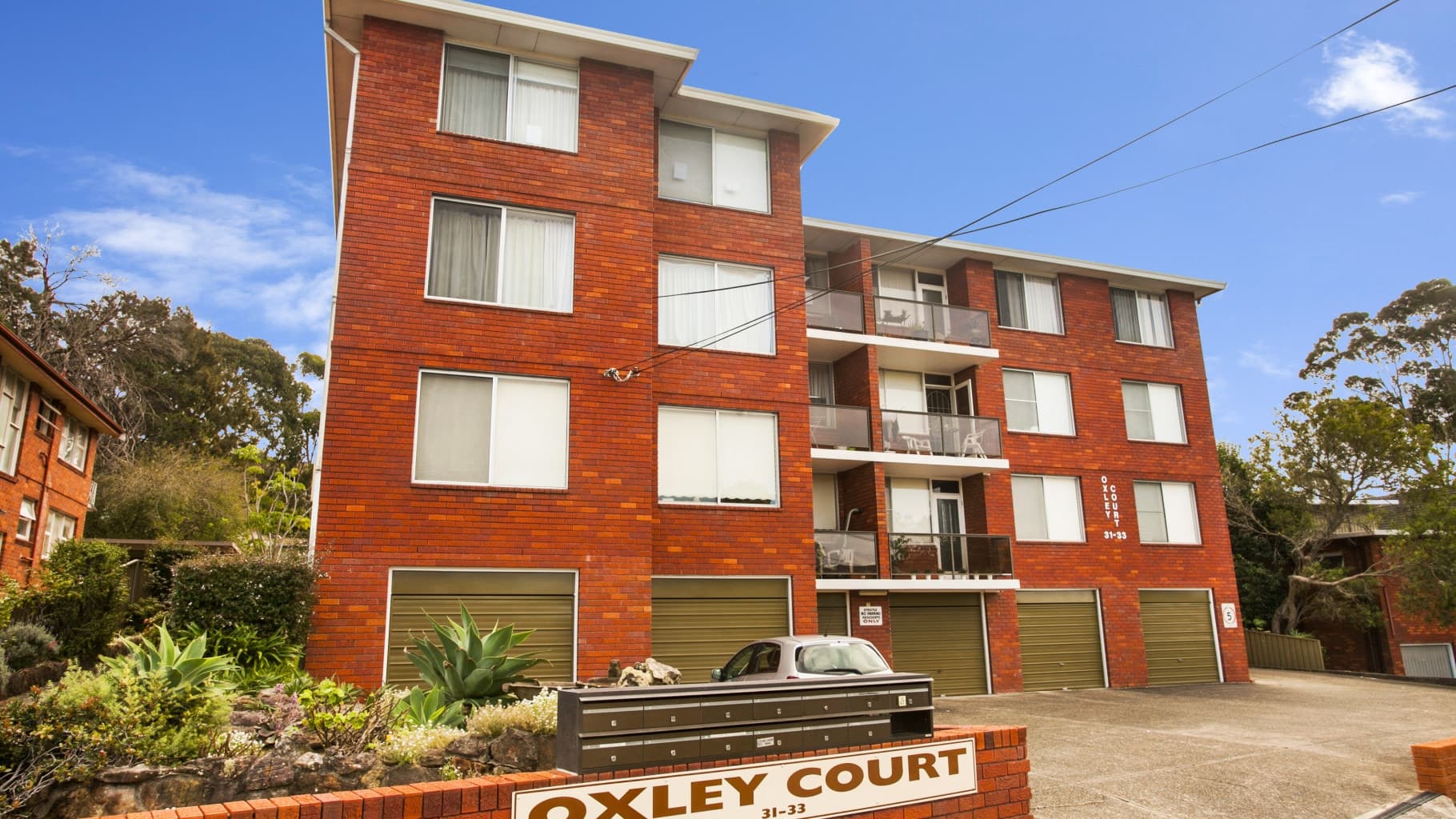 3/31-33 Oxley Avenue, Jannali - Image 1