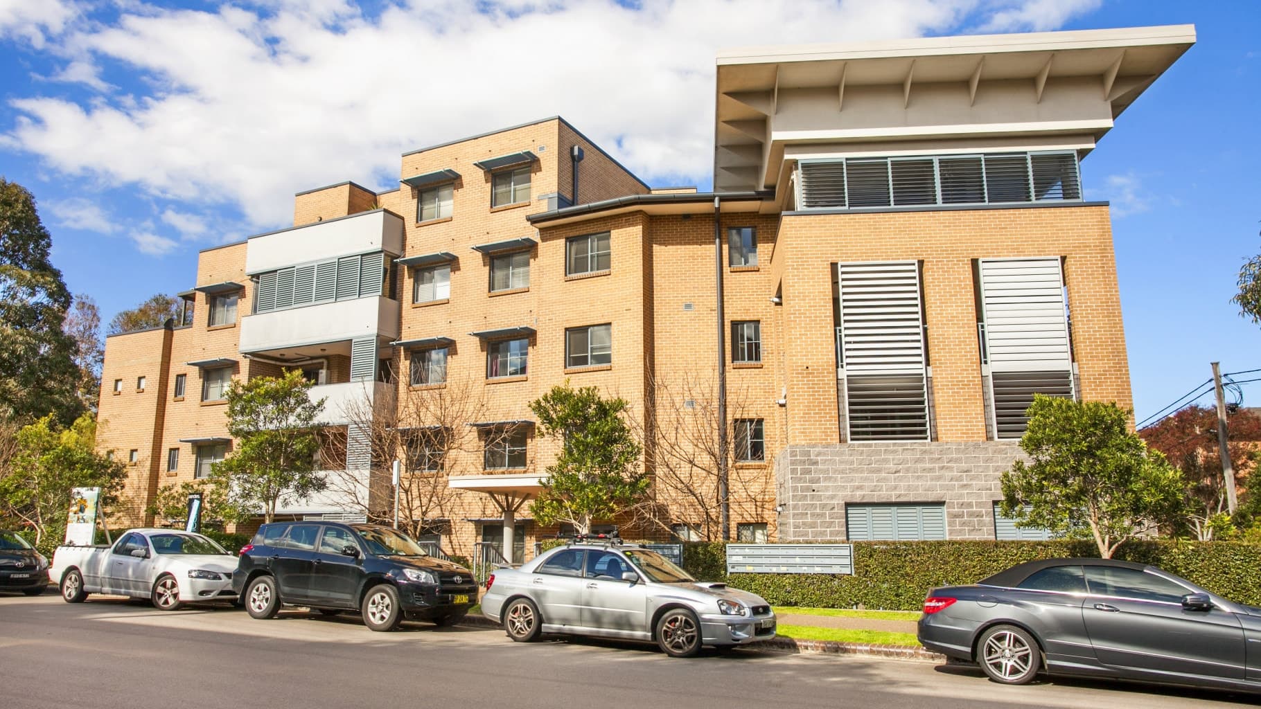 31/18 Gray Street, Sutherland - Image 1