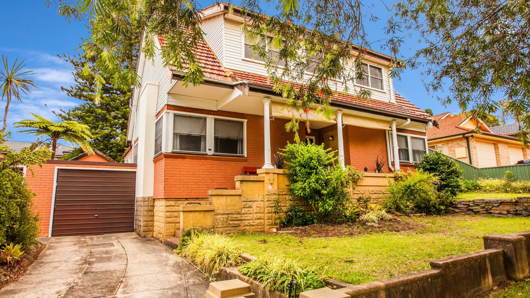 16-18 Mitchell Avenue, Jannali - Image 1