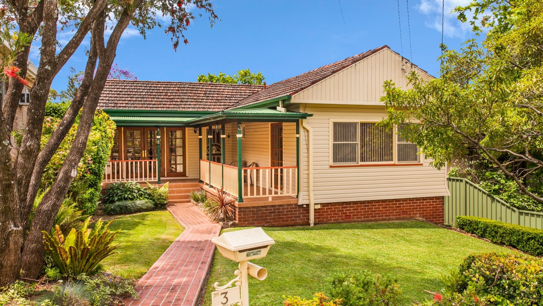 3 First Avenue, Jannali - Image 1