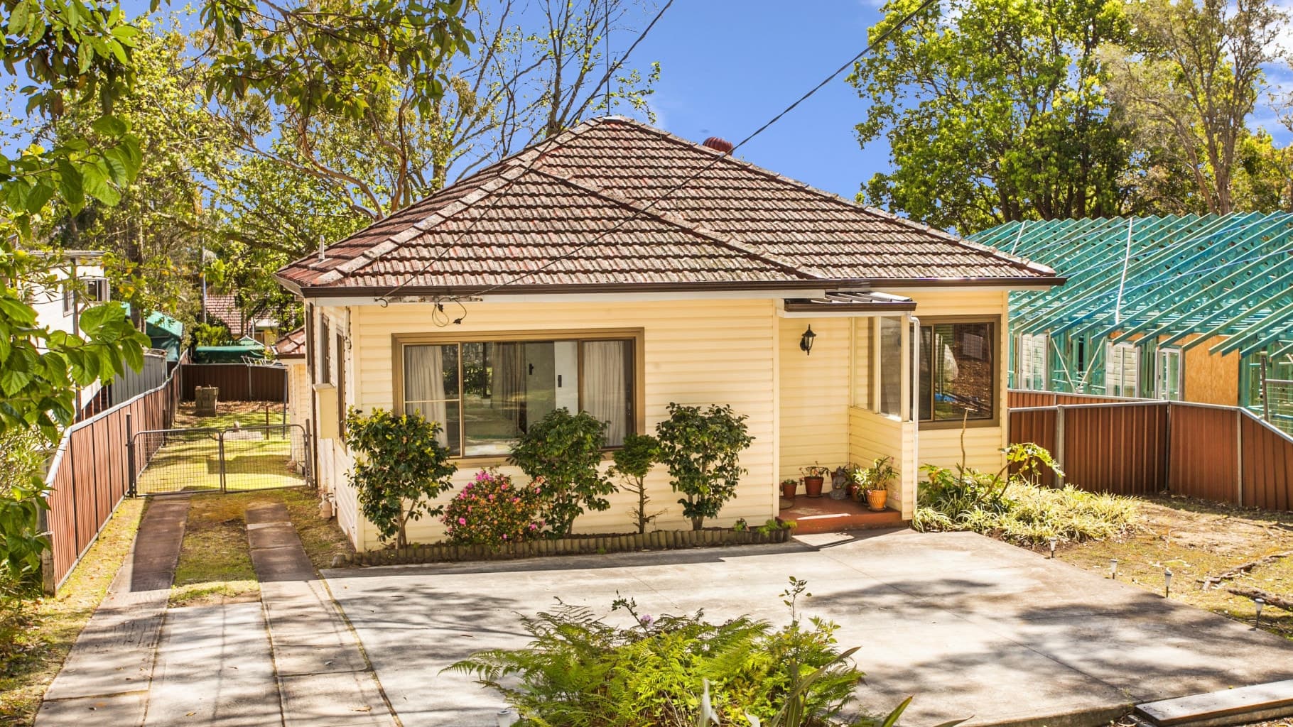 167 Loftus Avenue, Loftus - Image 1