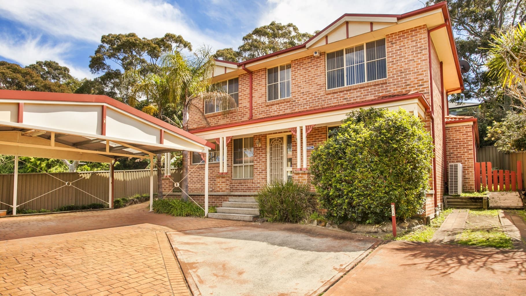 21a Como Road, Oyster Bay - Image 1