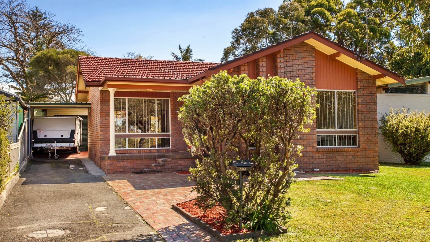 49 Loftus Avenue, Loftus - Image 1
