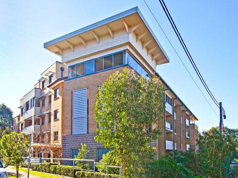 37/18-22 Gray Street, Sutherland - Image 1