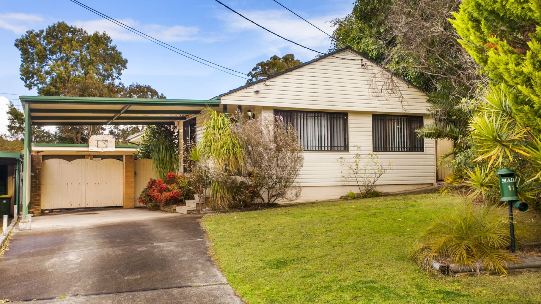 11 Wybalena Place, Jannali - Image 1