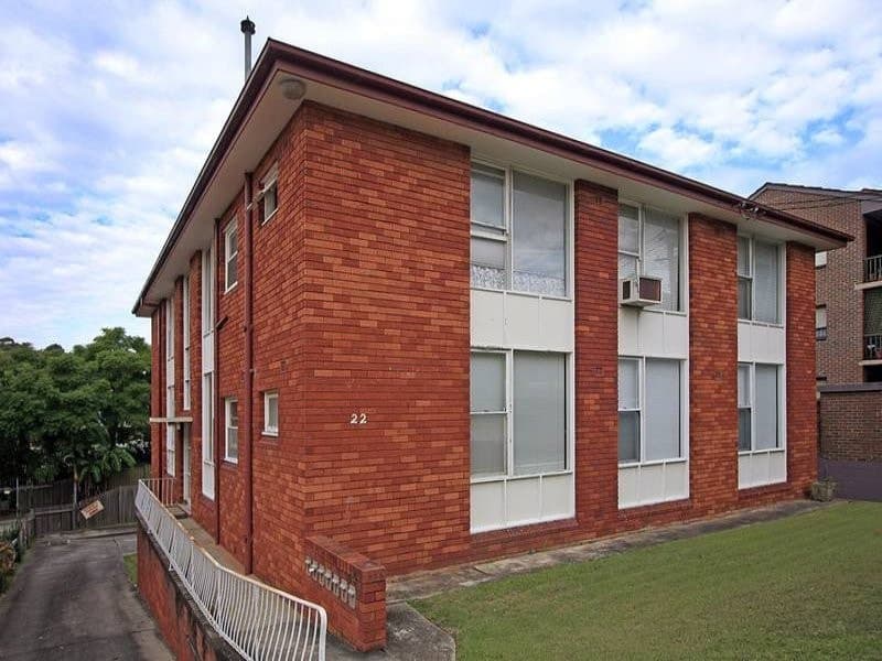 4/22 Oxley Avenue, Jannali - Image 1