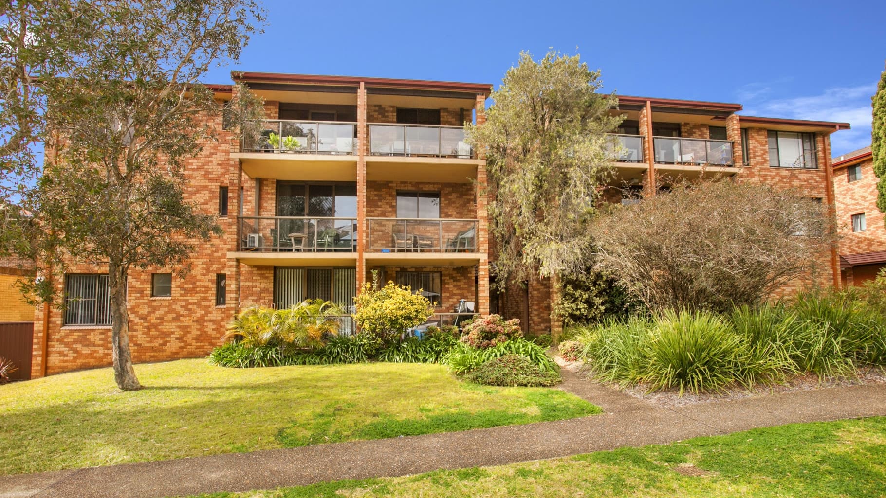 15/60-66 Auburn Street, Sutherland - Image 1