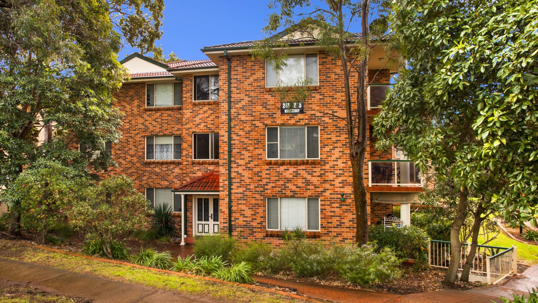 14/241 Kingsway, Caringbah - Thumbnail 5