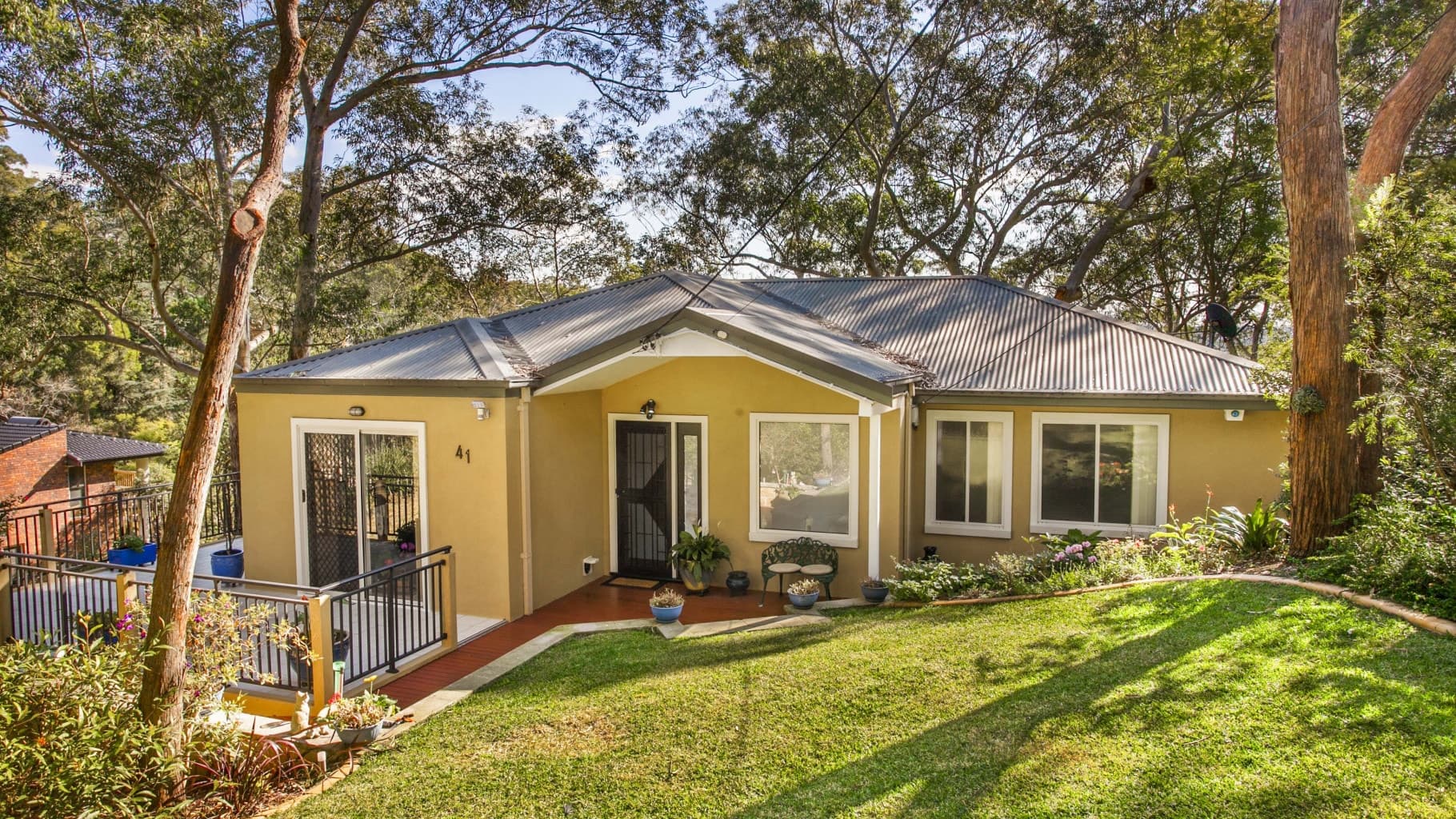 41 Caravan Head Road, Oyster Bay - Image 1