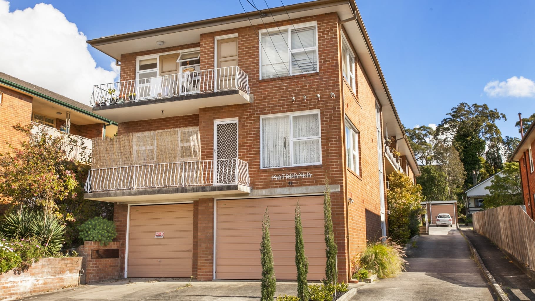 2/41 Oxley Avenue, Jannali - Image 1