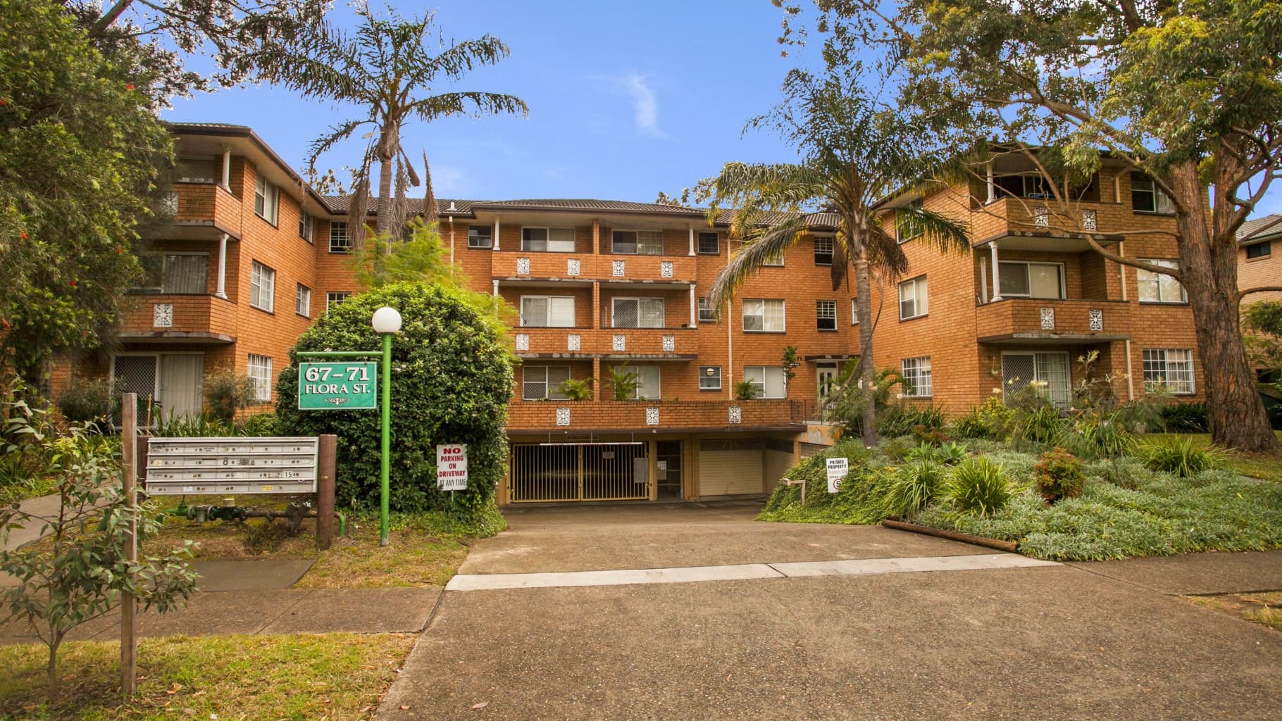 33/67-71 Flora Street, Kirrawee - Image 1