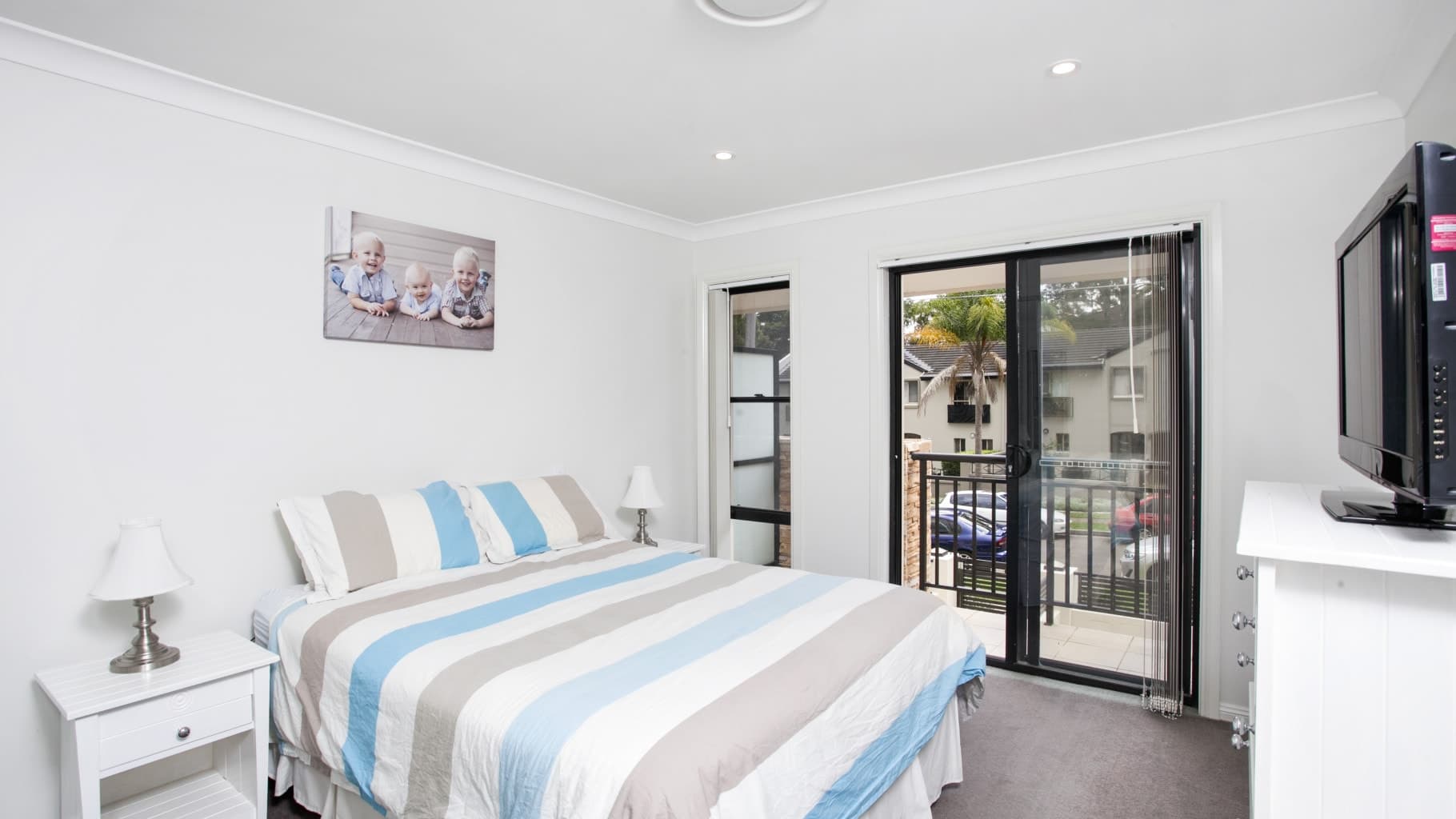1/8-12 Taylor Close, Miranda - Thumbnail 4