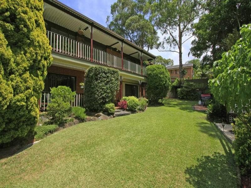2A Novara Crescent, Como - Image 1