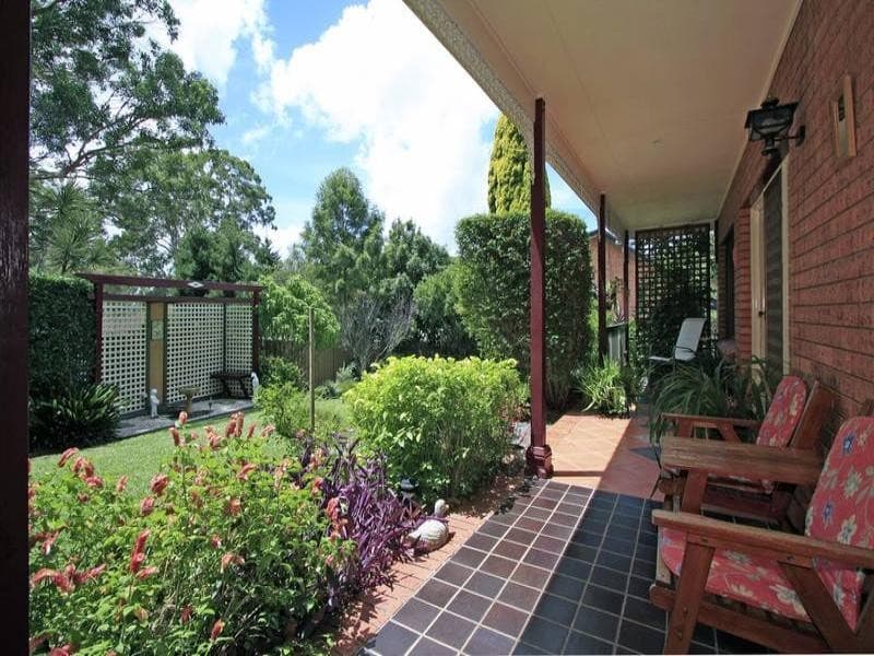 2A Novara Crescent, Como - Thumbnail 3