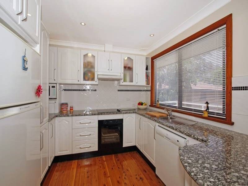 2A Novara Crescent, Como - Thumbnail 5