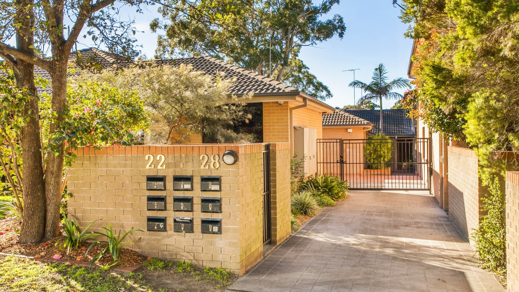 4/22-28 Premier Street, Gymea - Image 1