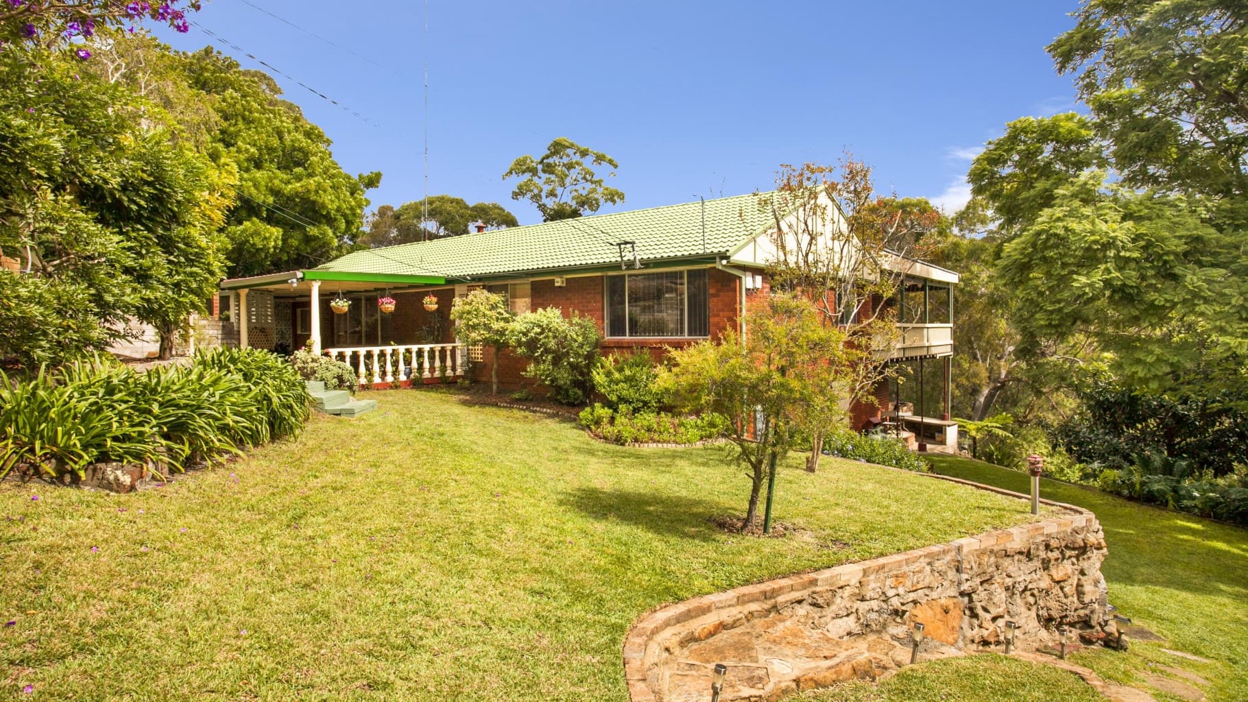 20 Dunwell Avenue, Loftus - Image 1