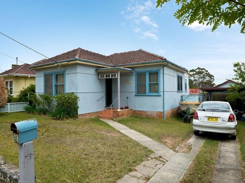 59 National Avenue, Loftus - Image 1