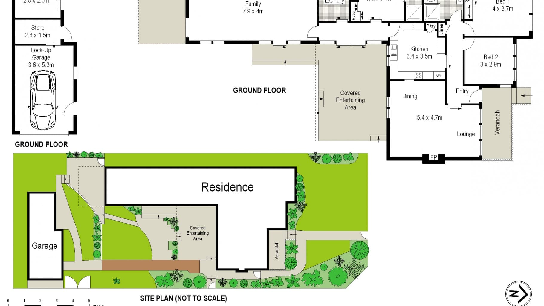 2 Dunwell Avenue, Loftus - Thumbnail 7