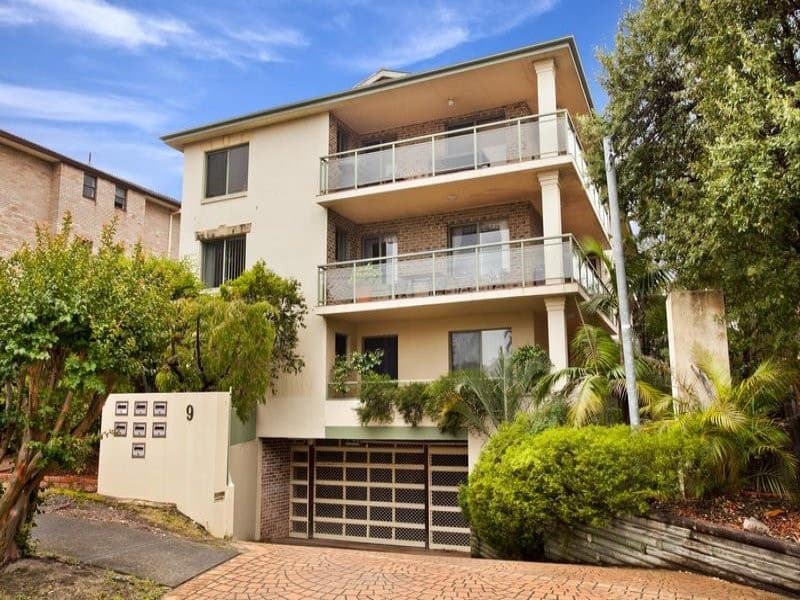 3/9 Caronia Avenue East, Cronulla - Image 1