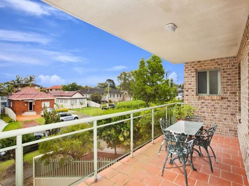 3/9 Caronia Avenue East, Cronulla - Thumbnail 6