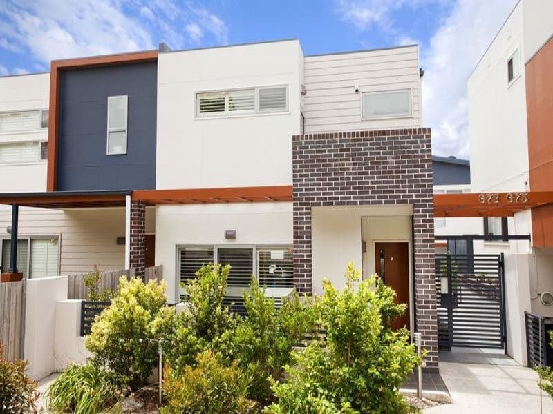 3/673-675 Old Princes Highway, Sutherland - Image 1
