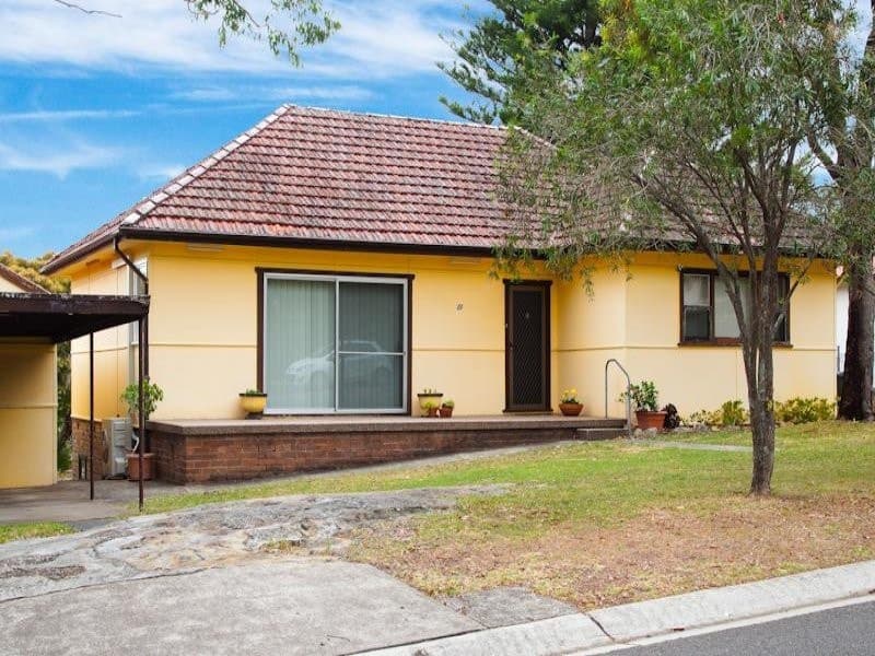 22 Short Street, Oyster Bay - Image 1