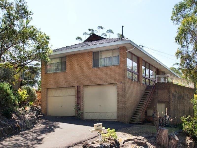 45 Caravan Head Road, Oyster Bay - Thumbnail 7