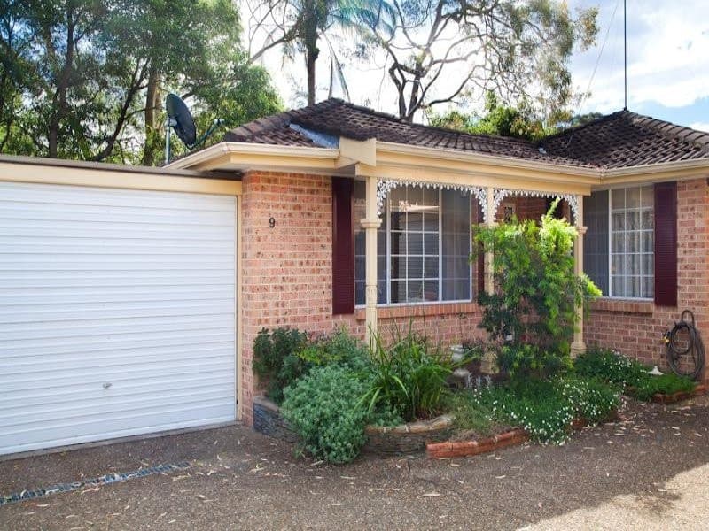 9/7-11 Clio Street, Sutherland - Image 1