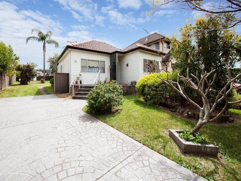 77 Loftus Avenue, Loftus - Image 1