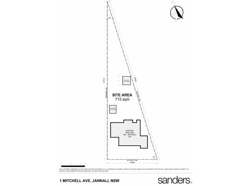 1 Mitchell Avenue, Jannali - Thumbnail 2