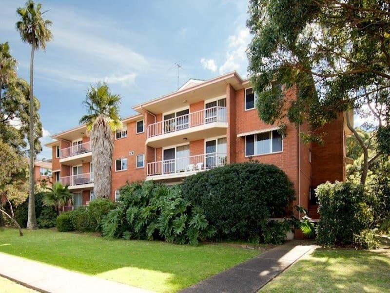 53/491 President Avenue, Sutherland - Image 1
